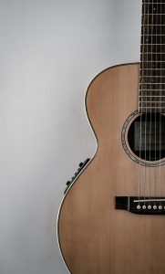 Guitarra